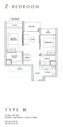 Trilive (D19), Condominium #524304801